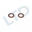 LTD LTD-GT179 - Kit de montage, turbo