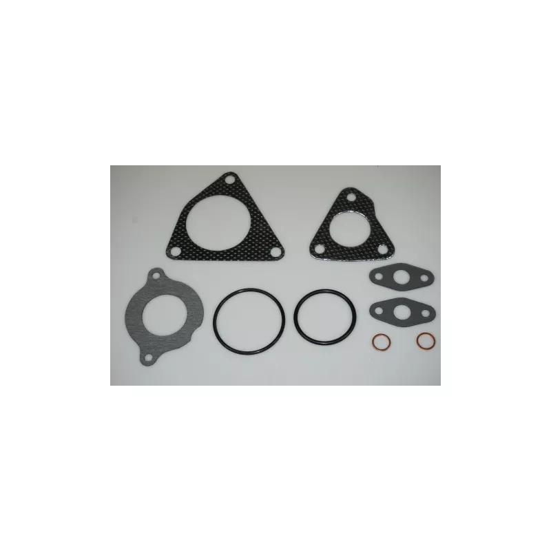 Kit de montage, turbo LTD LTD-GT181 - Visuel 1