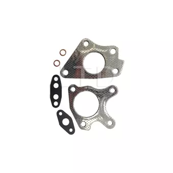 LTD LTD-GT197 - Kit de montage, turbo