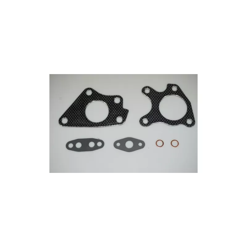 Kit de montage, turbo LTD LTD-GT197 - Visuel 1