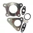 Kit de montage, turbo LTD [LTD-GT204]