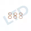 LTD LTD-GT222 - Kit de montage, turbo