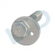 LTD LTD-MB809335 - Vis de serrage, suspension articulée/rotule de suspension