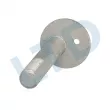 LTD LTD-MB809335 - Vis de serrage, suspension articulée/rotule de suspension