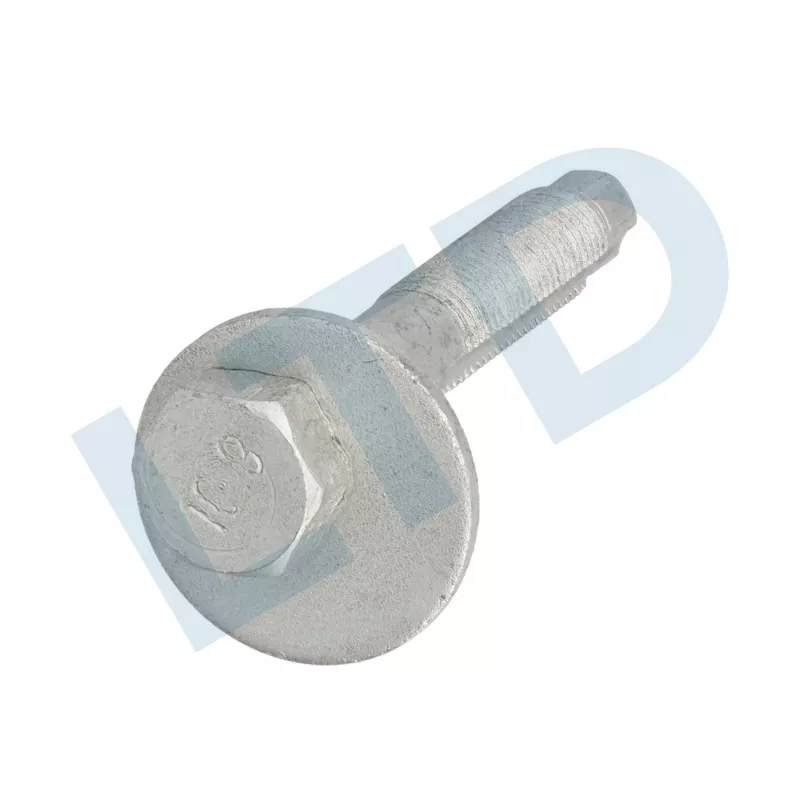 Kit de réparation, suspension de roue LTD LTD-WHT000227 - Visuel 2