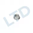 LTD LTD-WHT000228 - Vis de correction du carrossage