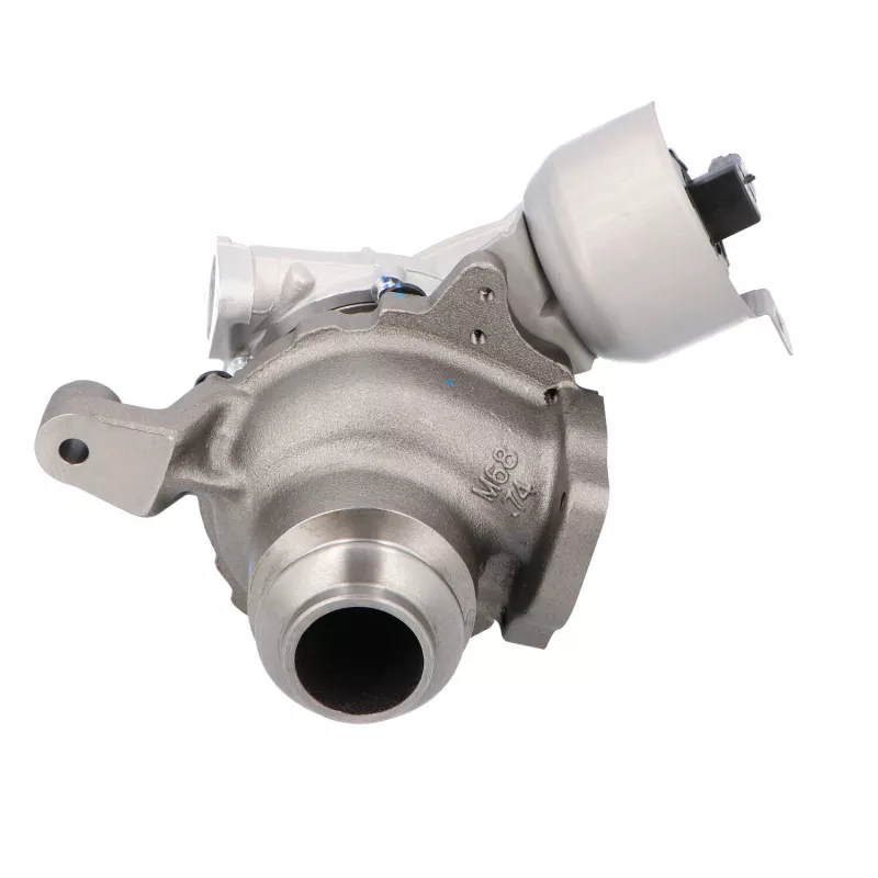 Turbocompresseur, suralimentation LTD LTD-0375P2 - Visuel 2