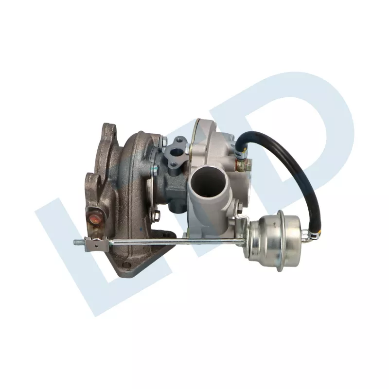 Turbocompresseur, suralimentation LTD LTD-038145701D - Visuel 1