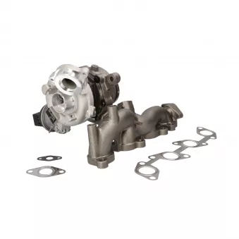 Turbocompresseur, suralimentation LTD OEM 03L253019T