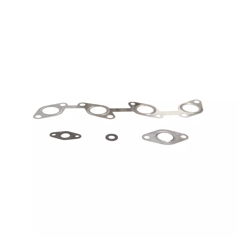 Turbocompresseur, suralimentation LTD LTD-03L253010C - Visuel 1