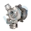 LTD LTD-1515A238 - Turbocompresseur, suralimentation