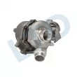 LTD LTD-1515A238 - Turbocompresseur, suralimentation