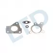 LTD LTD-1515A238 - Turbocompresseur, suralimentation