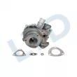 LTD LTD-1717628 - Turbocompresseur, suralimentation
