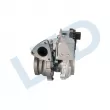 LTD LTD-1717628 - Turbocompresseur, suralimentation
