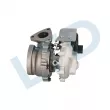 LTD LTD-1717628 - Turbocompresseur, suralimentation
