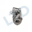 LTD LTD-1717628 - Turbocompresseur, suralimentation
