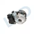 LTD LTD-1717628 - Turbocompresseur, suralimentation