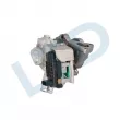LTD LTD-1717628 - Turbocompresseur, suralimentation