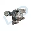 Turbocompresseur, suralimentation LTD [LTD-282012A100]
