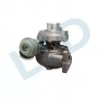 LTD LTD-282012A100 - Turbocompresseur, suralimentation