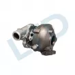 LTD LTD-282012A100 - Turbocompresseur, suralimentation
