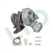 LTD LTD-55212338 - Turbocompresseur, suralimentation