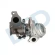 LTD LTD-55212338 - Turbocompresseur, suralimentation