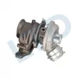 LTD LTD-55212338 - Turbocompresseur, suralimentation