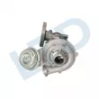 LTD LTD-55212338 - Turbocompresseur, suralimentation