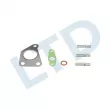 LTD LTD-55212338 - Turbocompresseur, suralimentation