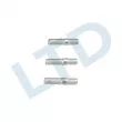 LTD LTD-55212338 - Turbocompresseur, suralimentation