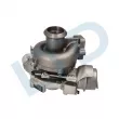 LTD LTD-6070900400 - Turbocompresseur, suralimentation