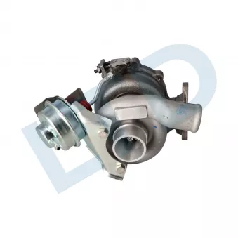 Kit de montage, turbo LTD OEM 860147