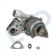LTD LTD-9676934380 - Turbocompresseur, suralimentation