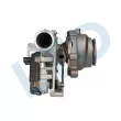 LTD LTD-9676934380 - Turbocompresseur, suralimentation