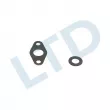 LTD LTD-9676934380 - Turbocompresseur, suralimentation