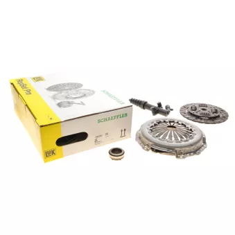 Kit d'embrayage LUK OEM 2050N5