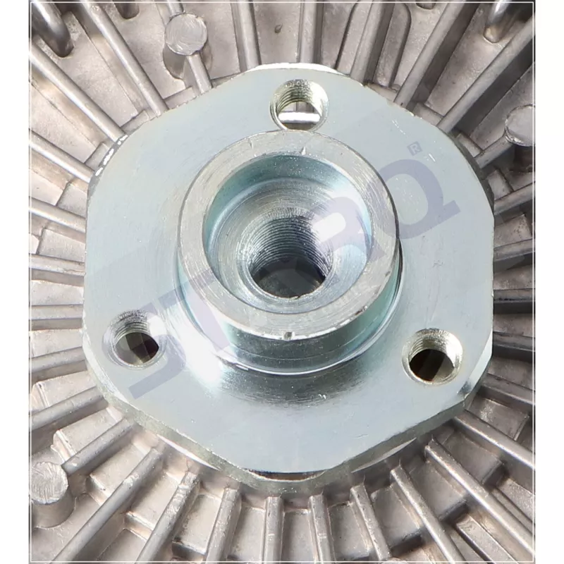 Embrayage, ventilateur de radiateur STARQ SQ328-01125 - Visuel 2