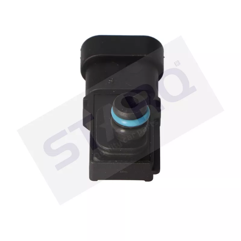Capteur, pression du tuyau d'admission STARQ SQ424-15124 - Visuel 1