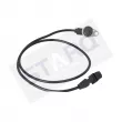 STARQ SQ323-02211 - Capteur d'angle, vilebrequin