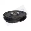 STARQ SQ329-01125 - Kit de poulies, vilebrequin