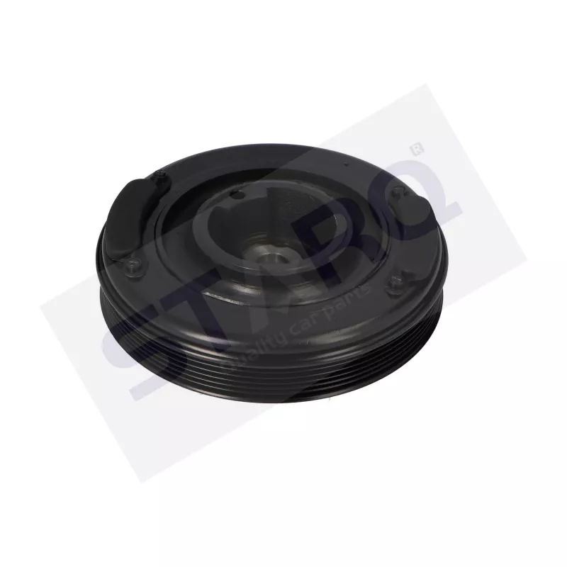 Kit de poulies, vilebrequin STARQ SQ329-01125 - Visuel 2