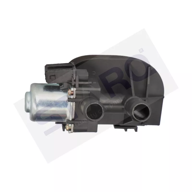 Vanne de regulation chauffage STARQ SQ424-07165 - Visuel 1