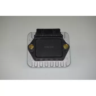 Appareil de commande, système d'allumage STARQ SQ121-01105