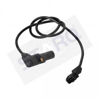 Capteur d'angle, vilebrequin STARQ OEM 1238782
