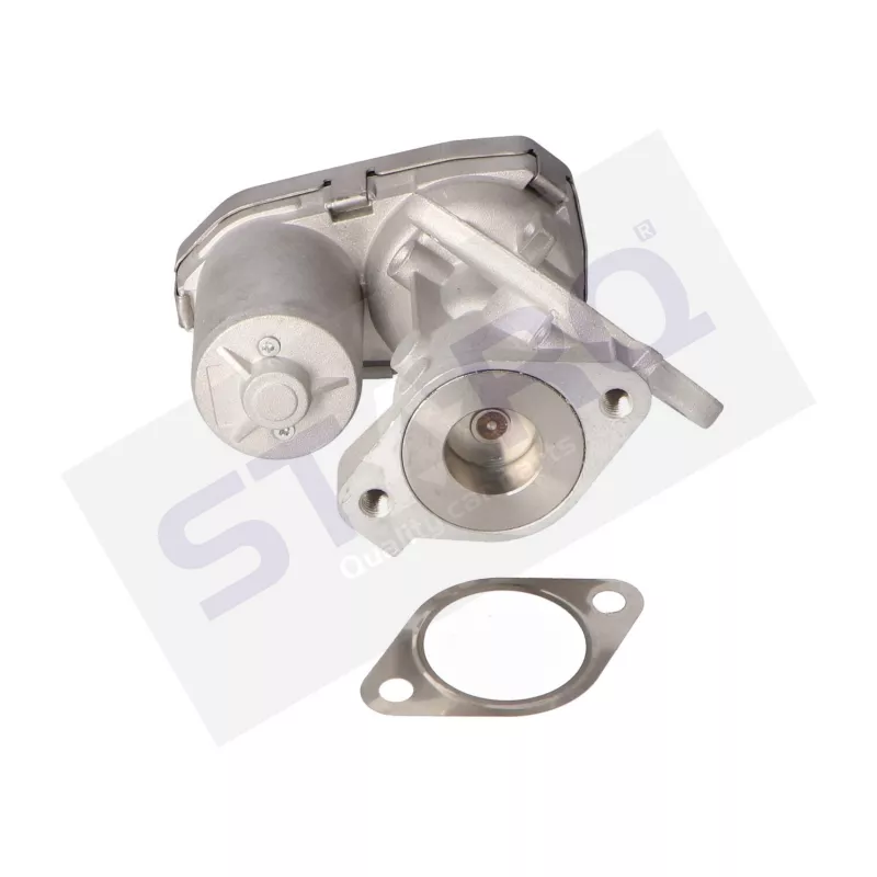 Vanne EGR STARQ SQ322-06221 - Visuel 1