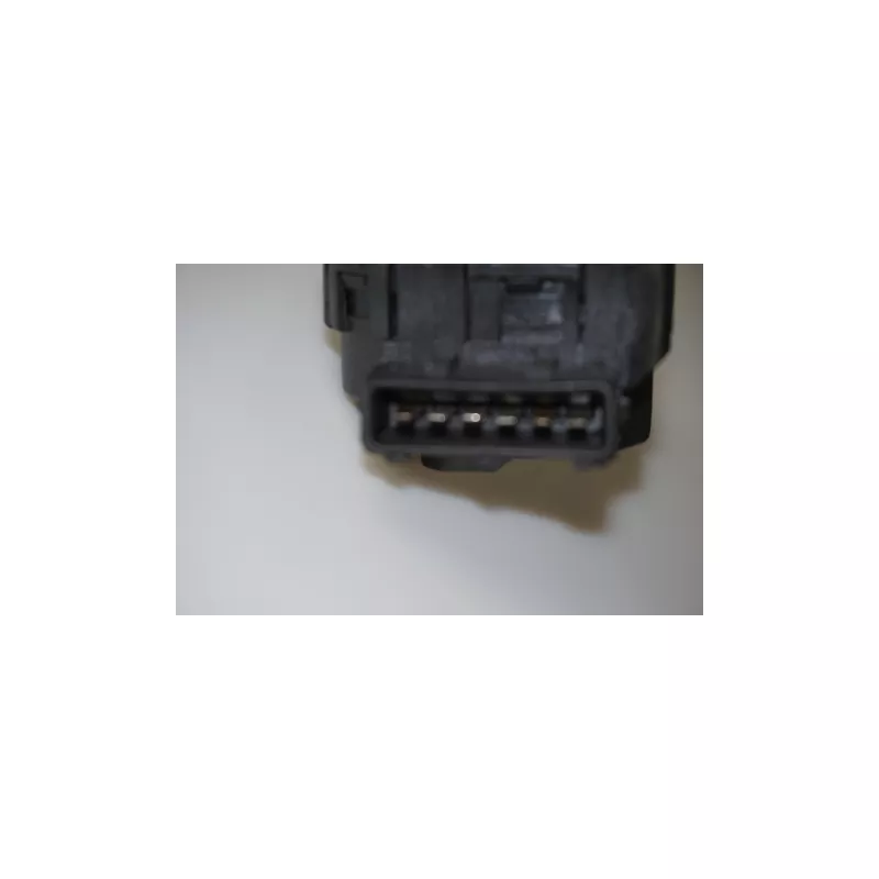 Controle de ralenti, alimentation en air STARQ SQ424-07168 - Visuel 1