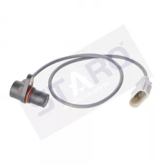 Capteur d'angle, vilebrequin STARQ SQ323-01115