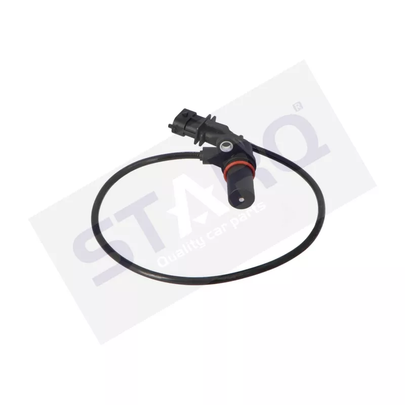 Capteur d'angle, vilebrequin STARQ SQ323-06179 - Visuel 1